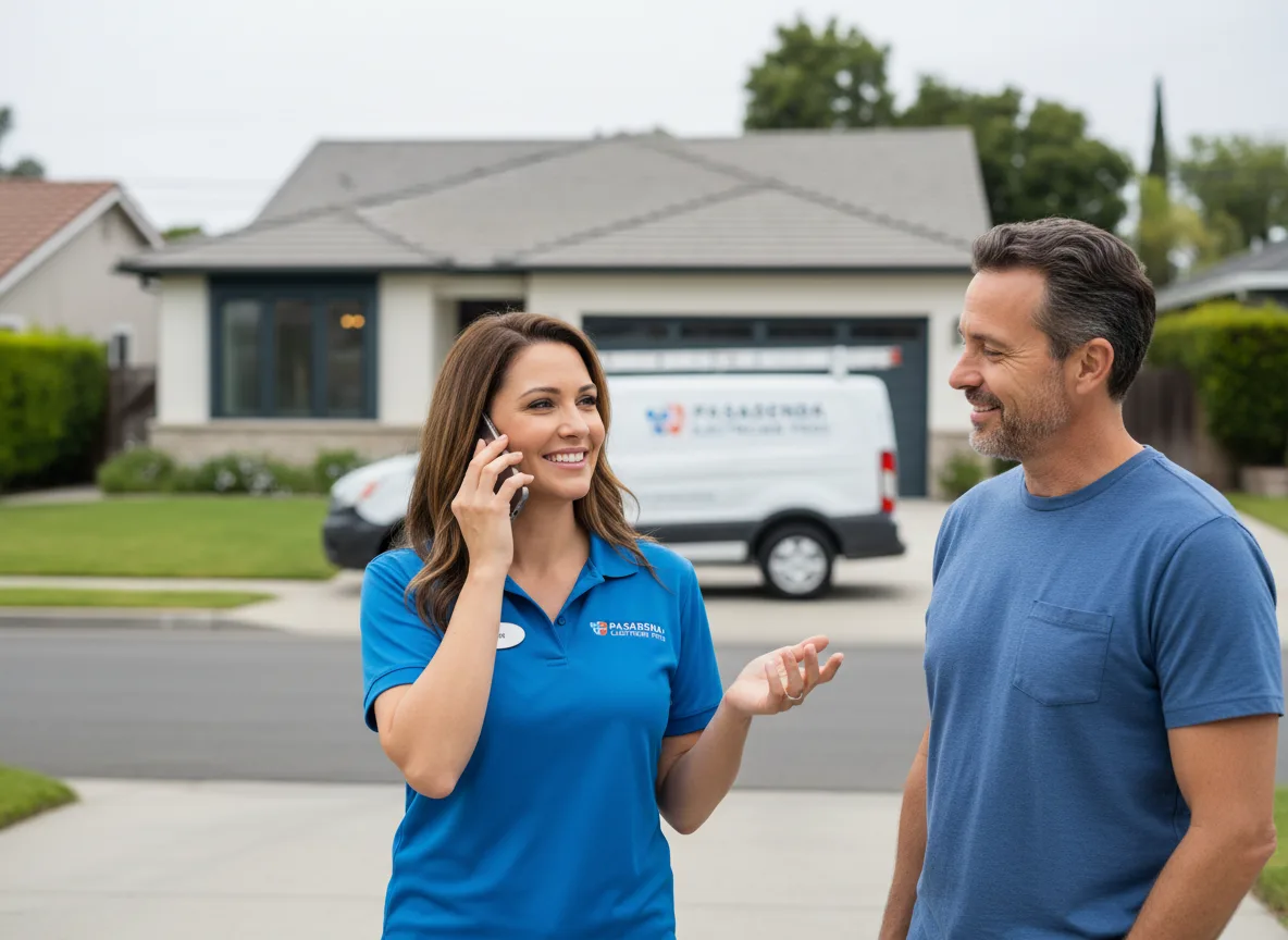 Electrician Freeburg, IL FAQs